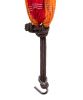 Гамак Red Fox Single оранжевый