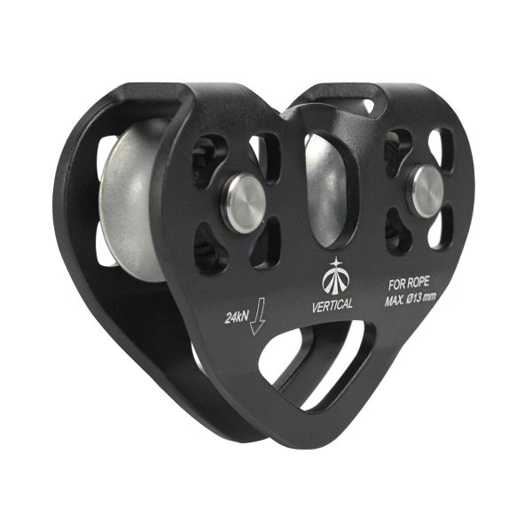  Блок-ролик Вертикаль «Тандем SPEED» в Красноярске  