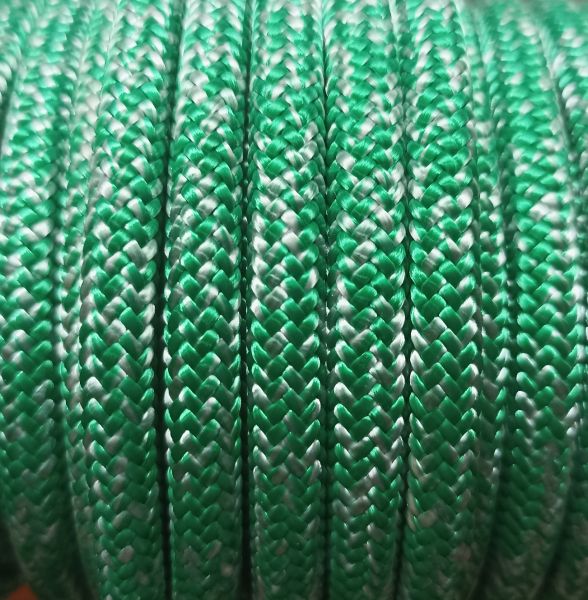  Репшнур Ремера Pro Pes (PA) 7мм.1130кг.красно-белый в Красноярске  