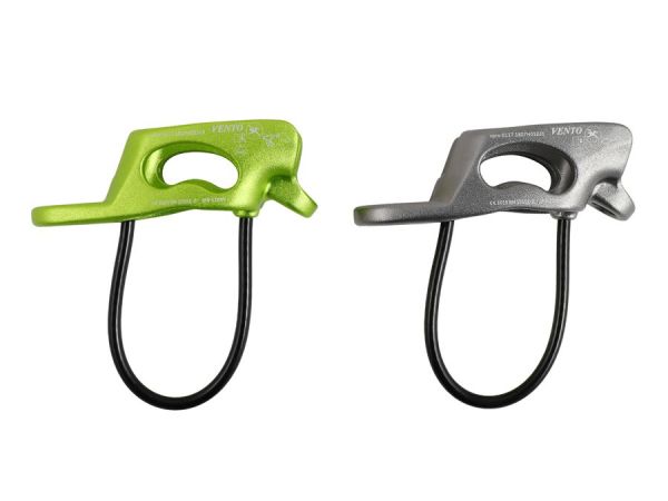  Страховочно-спусковое устройство Венто «Лукошко» в Красноярске  