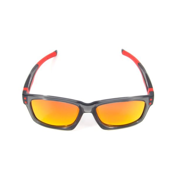 Купить очки следопыт ultima в футляре,линзы grey with red revo в Красноярске