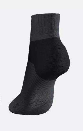 Купить Носки Coolmaxlow 3218 Black 
