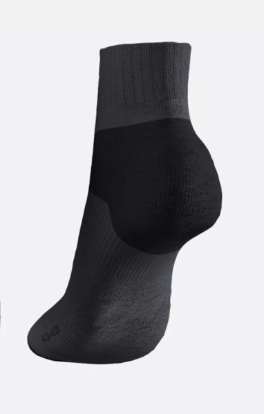 Купить Носки Coolmaxlow 3218 Black в Красноярске