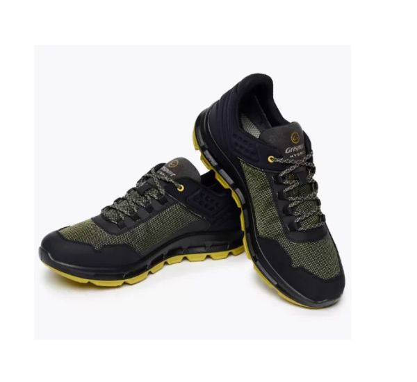 Купить полуботинки grisport арт.44427n81tn tm черный в Красноярске