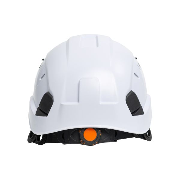  Каска Вертикаль альпинисткая Zenon белая в Красноярске  