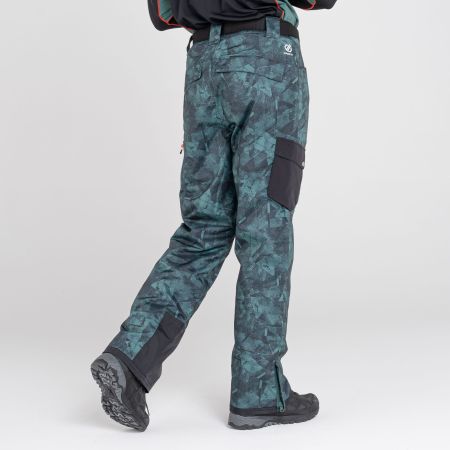 Брюки сноубордические Dare2B Absolute II в Красноярске