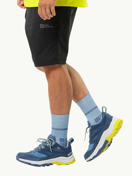 Купить ботинки jw cyrox texapore low m evening sky в Красноярске