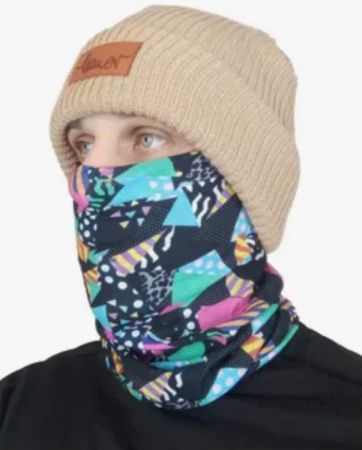 Платки Hauer Multiband Bananowiec Polar в Красноярске