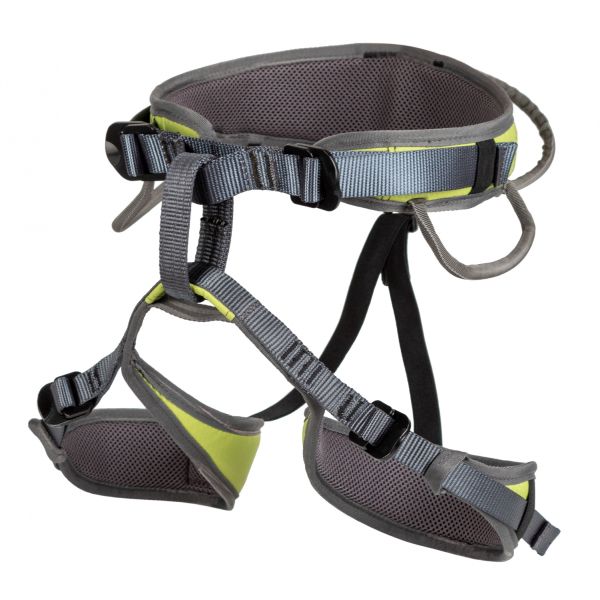  Страховочная система Вертикаль Sirius зеленый в Красноярске  