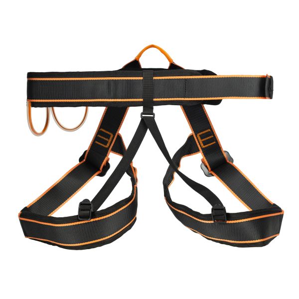  Страховочная система Вертикаль Поясная Комфорт XXL в Красноярске  