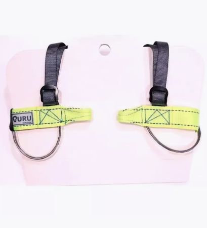  Грудная обвязка GURU в Красноярске  