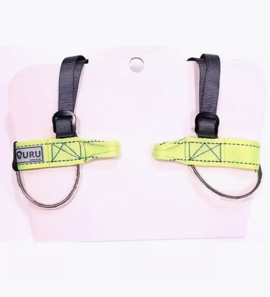  Грудная обвязка GURU в Красноярске  