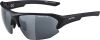 Купить Очки Alpina Lyron Hr Black Matt/Black Mirror Cat.3 в Красноярске