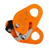  Зажим Вертикаль страховочный orange в Красноярске  