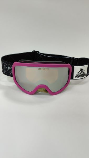 Купить маска los raketos kooky orange 21912,13 в Красноярске