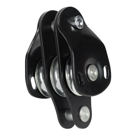  Блок-ролик тройной силовой 50 кН Вертикаль в Красноярске  