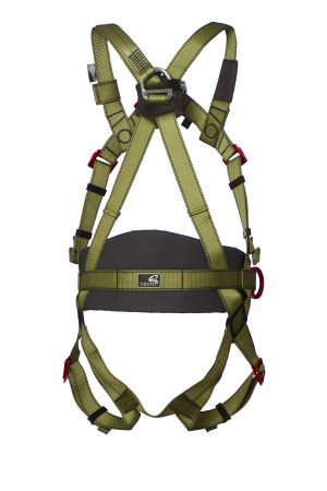  Страховочная система Венто искробезопасная Высота 042Т в Красноярске  