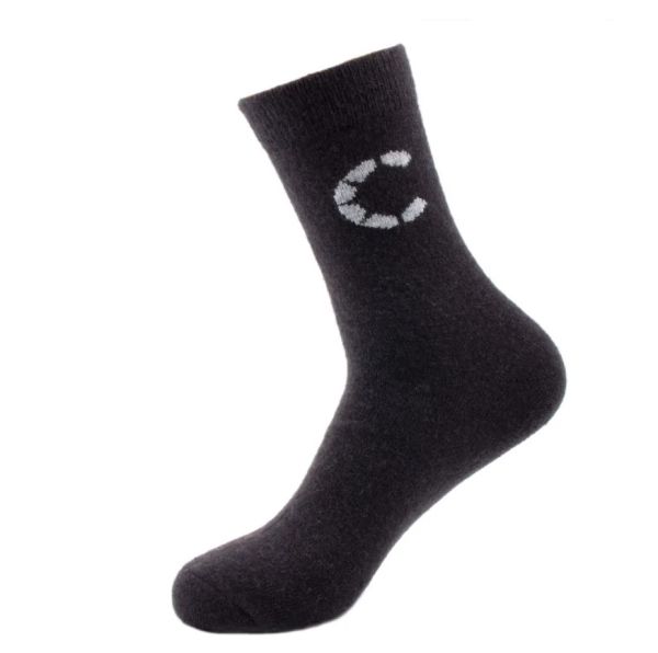 Купить Носки Следопыт Organic wool socks SHEEP,deep gray в Красноярске
