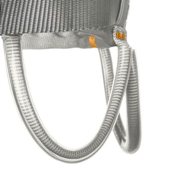  Страховочная система Венто Argon оранжевый в Красноярске  