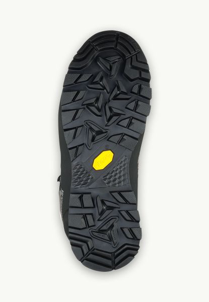 Купить ботинки jw force crest texapore mid w в Красноярске