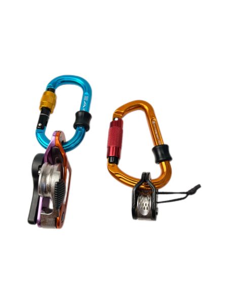  Фиксатор карабина Вертикаль ver 0675 в Красноярске  