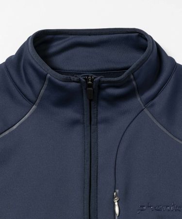 Куртка Phenix Alpine Natural Heat Fleece синий в Красноярске