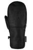 Варежки Terror-Leather Mitten Black в Красноярске