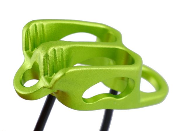  Страховочно-спусковое устройство Венто «Лукошко» в Красноярске  