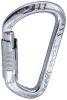  Карабин Camp GUIDE XL 3LOCK - Titanium в Красноярске  