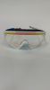 Купить Маска Los Raketos Shackle Blue Chrom Polarised 25101 в Красноярске