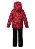 Костюм горнолыжный Phenix Playing in Snow Junior Two-piece RD в Красноярске
