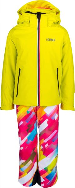 Костюм горнолыжный Colmar Unisex 2-PC-Suit 3141 в Красноярске