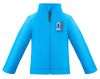 Толстовка Poivre Blanc W21-1510-BBBY/A голубой в Красноярске