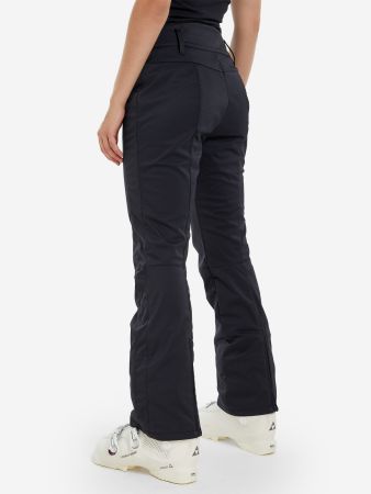 Брюки горнолыжные Sportalm Bird ST Ws 90284114359 черный в Красноярске