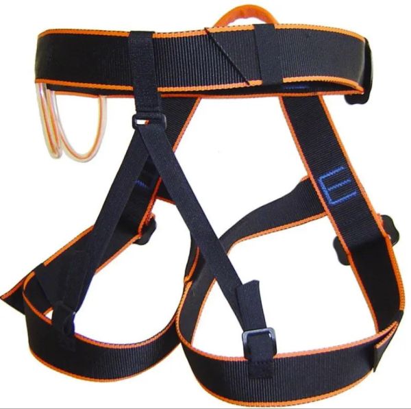  Страховочная система Вертикаль Поясная Стандарт в Красноярске  