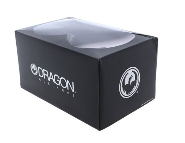 Купить маска dragon apxs coal/green ionized в Красноярске
