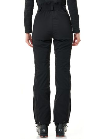 Брюки горнолыжные Poivre Blanc W24-0820-WO черный в Красноярске