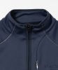 Куртка Phenix Alpine Natural Heat Fleece синий в Красноярске