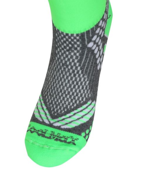 Купить Носки Accapi Trail Run Cushion Lime в Красноярске