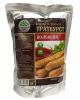 Консервы мясорастительные стерилизованные "Колбаски Братвурст"  250гр