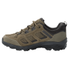 Купить ботинки jw vojo 3 texapore low m khaki/pfantom