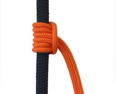  Репшнур Remera Pro Pes (PA) 7мм.1130кг.оранжевый в Красноярске  