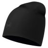Шапка Buff Polar&Ecostretch Solid Black в Красноярске