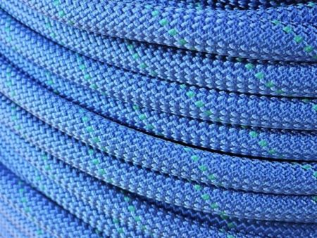  Веревка Remera статика СТ 60 10мм синий в Красноярске  