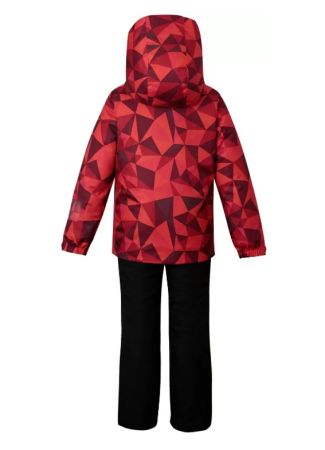 Костюм горнолыжный Phenix Playing in Snow Junior Two-piece RD в Красноярске