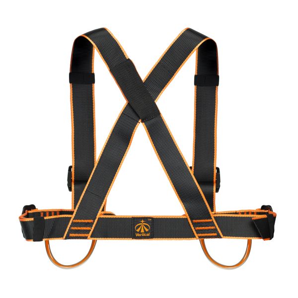  Грудная обвязка "МОДИФИЦИРОВАННАЯ" Вертикаль в Красноярске  