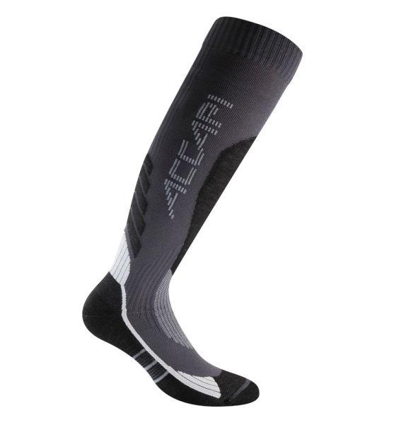 Купить Носки Accapi Ski Performance Black/Anthracite в Красноярске