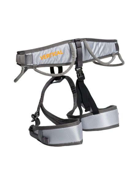  Страховочная система Вертикаль Sirius v2023 серый в Красноярске  