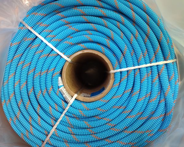  Веревка Шнур статика д.10 мм.48 пр."Скала S" в Красноярске  