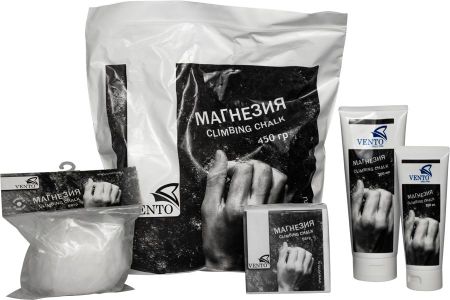  Магнезия Венто Пакет 450 гр. в Красноярске  